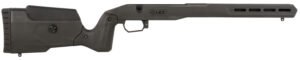 MDT 109545BLK Field Stock for Ruger American LA