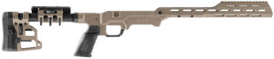 MDT Tactical LSS Gen3 Flat Dark Earth Stock for Tikka T3/T3x