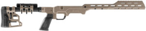MDT Tactical LSS Gen3 Flat Dark Earth Rifle Stock