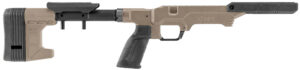 MDT Worker LSS Gen3 Flat Dark Earth Rifle Stock for Savage 110