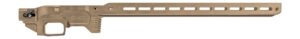 MDT Acc Elite Chassis for CZ457 - Right Hand FDE