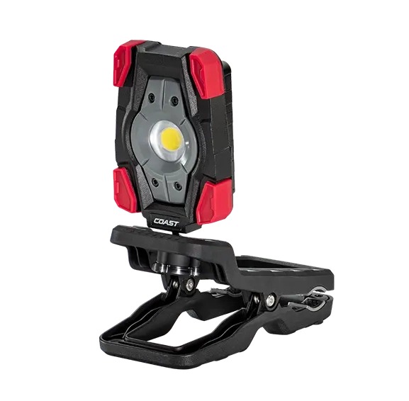 COAST 30684 CL20R Work Light - Bright and Durable