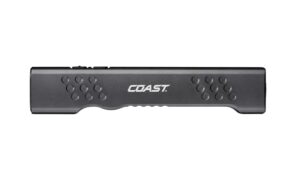 COAST 31172 Slayer Flashlight - Powerful & Reliable