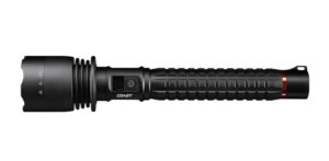 COAST XP40R Rechargeable Flashlight