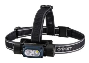 COAST 30742 WPH34R Headlamp - Bright & Reliable Lighting