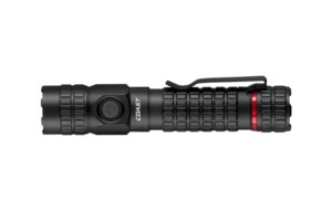 COAST PX200R Flashlight - Reliable Illumination