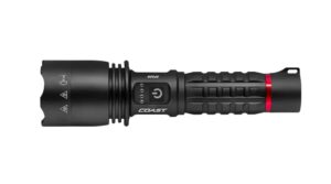 COAST 31208 XP20R Flashlight - High-Performance LED Light