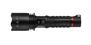 COAST 31437 XP30R Rechargeable Flashlight