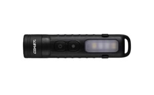 COAST 31460 KL30R White/UV Penlight - Powerful & Versatile