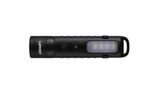 COAST 31461 KL35R Penlight - Compact LED Flashlight