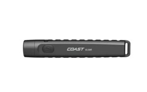 COAST 31486 KL50R Flashlight - Bright & Reliable