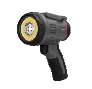 COAST 31514 Longshot LS20R Spotlight - Powerful Illumination