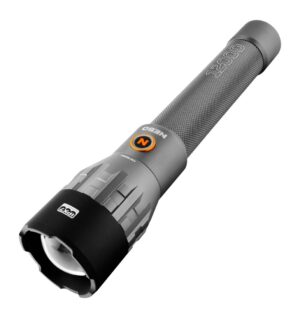 NEBO LEO 120000 LM Flashlight - Bright & Reliable