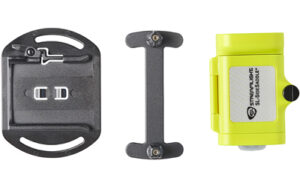 Streamlight SL-SideSaddle 300LM Yellow Headlamp