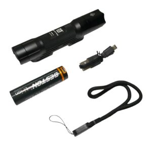 MAGNE-TECH RGLII Tactical Weapon Light