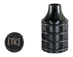 TANDEMKROSS Challenger Bolt Knob - TK42N0580BLK1