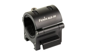 Fenix ALG-00 Quick-Release Picatinny Rail Mount
