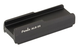 Fenix ALG-05 Pressure Switch Picatinny Mount - Black