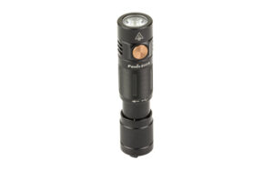 Fenix E05R 400 Lumen Rechargeable Mini Flashlight