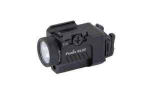 Fenix GL22 750 Lumen Pistol Weapon Light with Red Laser