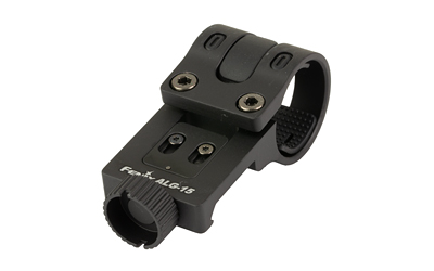 Fenix ALG-15 Picatinny Rail Mount with Rotary Knob - Image 2