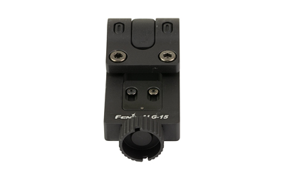 Fenix ALG-15 Picatinny Rail Mount with Rotary Knob - Image 3
