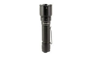 FENIX WF26R 3000 Lumen Flashlight with Cradle Charge