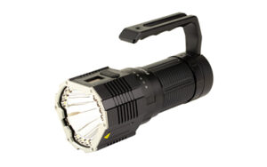 Fenix LR60R 21000 Lumen Rechargeable Flashlight