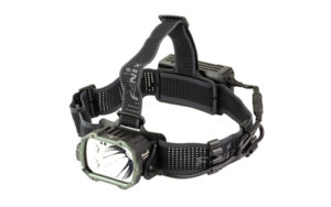 FENIX HP35R 4000 Lumen Rechargeable Headlamp