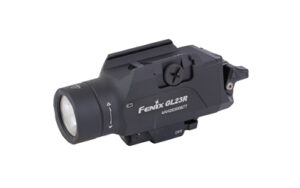 Fenix GL23R 1200 Lumen Rechargeable Weapon Light