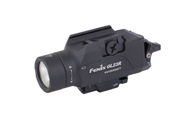 Fenix GL23R 1200 Lumen Rechargeable Weapon Light