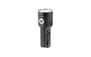 Fenix LR35R PRO 10000 Lumen Flashlight with Spot & Flood Modes