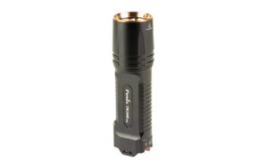 Fenix TK35R Red LED Flashlight - 5800 Lumen Powerhouse
