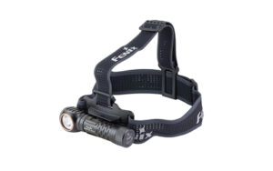 Fenix HM61R V3 1800 Lumens Rechargeable Headlamp