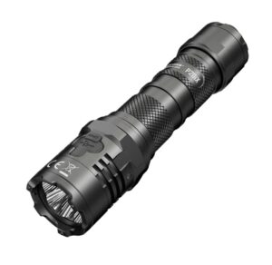 NITECORE P20IX 4000L Tactical Flashlight