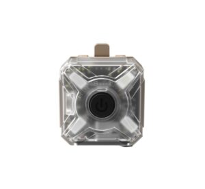 NITECORE NU06MI Flashing Light for Outdoor Safety