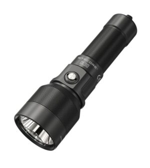 NITECORE DL30 1100L Flashlight - Powerful Illumination