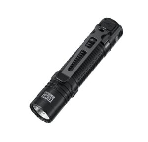 NITECORE EDC31 3500L Compact LED Flashlight