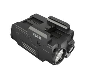 NITECORE NPL25GL 900L Weapon Light