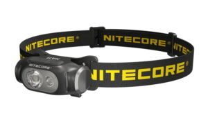 NITECORE HA11 240L Flashlight - Bright & Durable