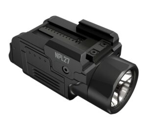 NITECORE NPL27 650L Weapon Light