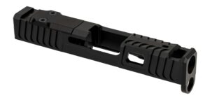 NITECORE NPL35 2000L Tactical Handgun Light