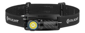 OLIGHT Perun 3 Mini CW 1250L Flashlight