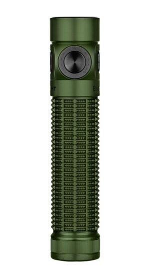 OLIGHT Baton 4 Pro Green Flashlight