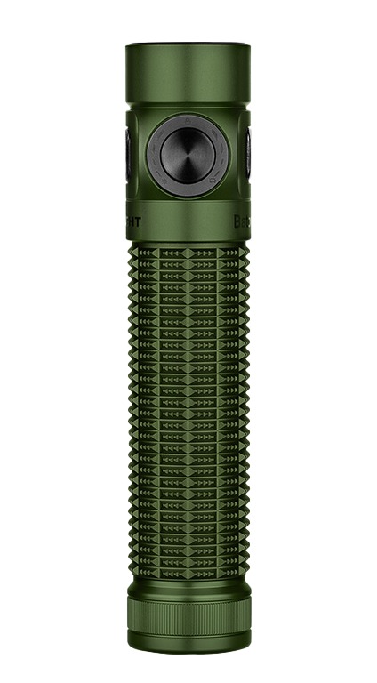 OLIGHT Baton 4 Pro Green Flashlight