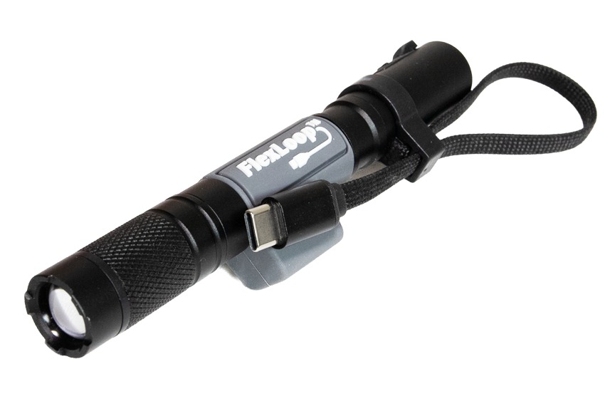 PSF 97510 FLEXLOOP RS 400 LM Flashlight