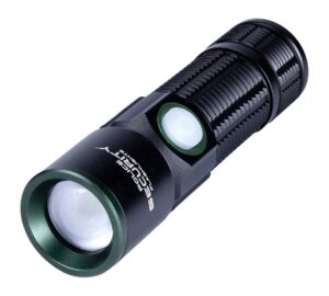 PSF 97947 USB Flashlight - 550 Lumens