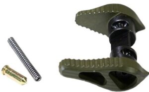 Timber Creek Ambi Mil-Spec Safety Selector - OD Green