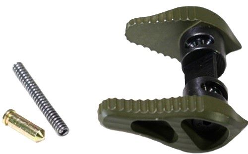 Timber Creek Ambi Mil-Spec Safety Selector - OD Green