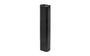 Silencer Co Osprey 2.0 .45 Cal Suppressor - Black